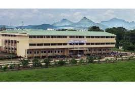 PVG’s College of Engineering and Technology and G. K. Pate (Wani) Institute of Management